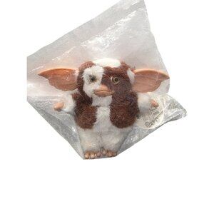 Gremlins Gizmo 6" Inch Plush Toy New Neca